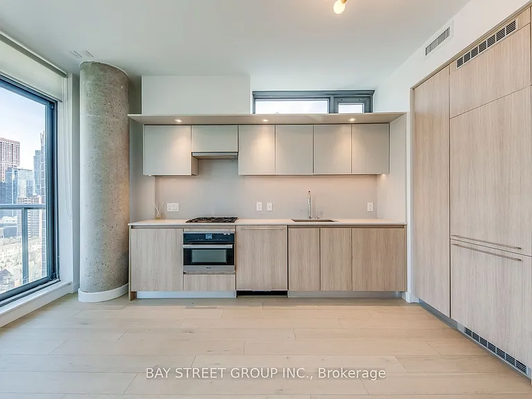 81 Wellesley St E #1907 — Photo 13