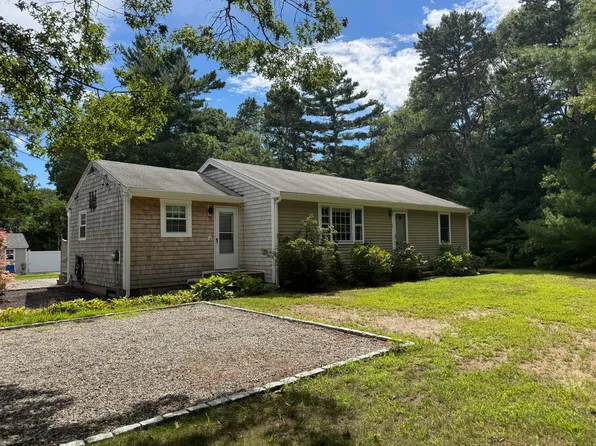29 Race Lane, Sandwich, MA 02563