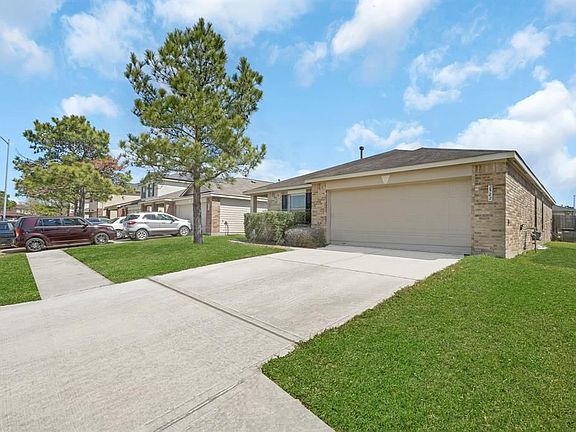 2nd image of 2522 Marble Manor Ln