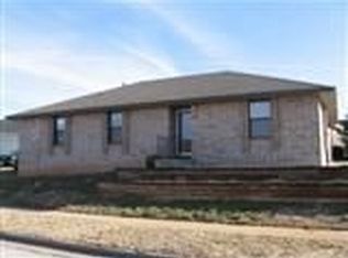 3217 W Morningside St, Springfield, MO 65807