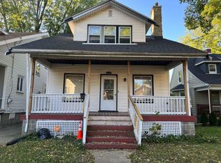408 E Maywood Ave, Peoria, IL