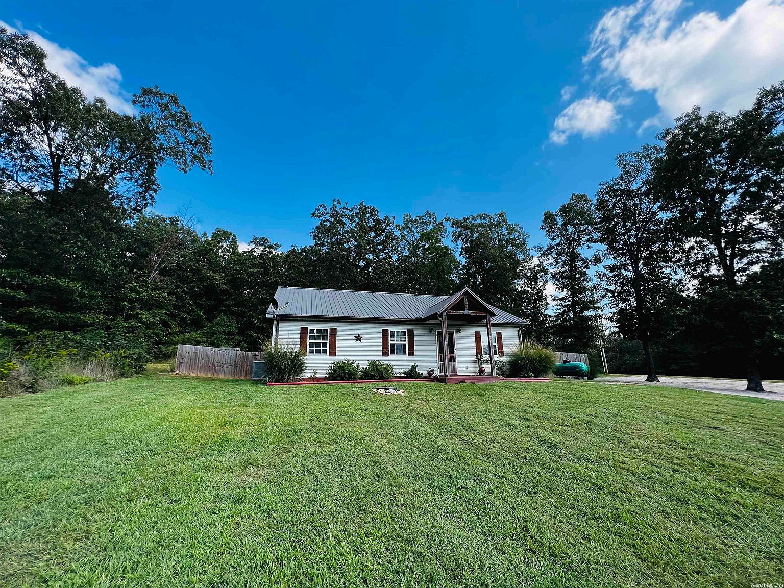 104 Dusty Trl, Hardy, AR 72542 Zillow