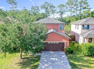 243 Buck Run Way St, Saint Augustine, FL 32092
