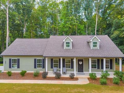 261 Prime Dr, Commerce, GA, 30530