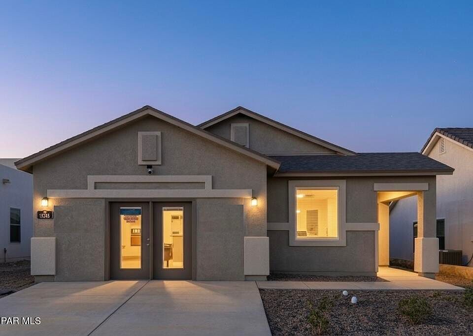 15245 Gauge Ct, El Paso, TX 79938 | MLS #935691 | Zillow