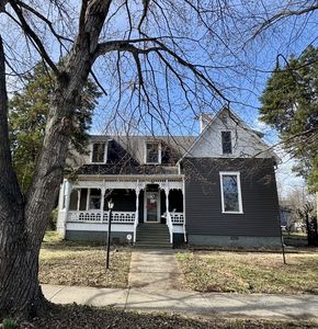 215 N Washington St, Tullahoma, TN, 37388