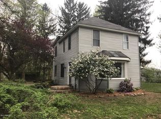 6671 Elizabeth St, Delton, MI 49046