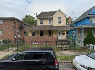 121 Maple Ave FLOOR 1, Irvington, NJ 07111