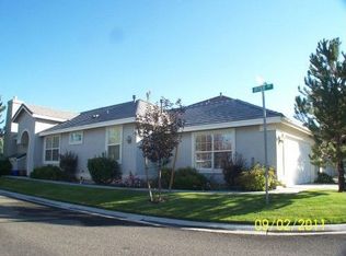 9630 Otter Way, Reno, NV 89521
