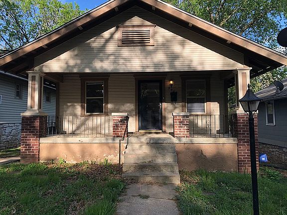 2nd image of 5409 Olive St