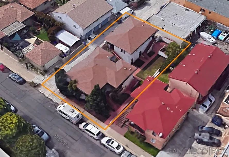 1st image of 4468-72 58th St