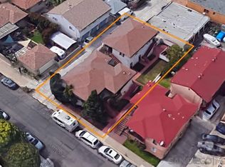 4468-72 58th St, San Diego, CA 92115