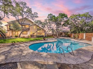 16823 Marlhead, Helotes, TX 78023