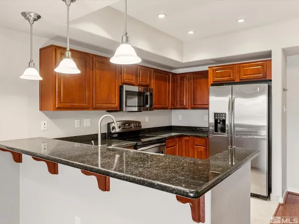 200 W 2nd St APT 1508, Reno, NV 89501