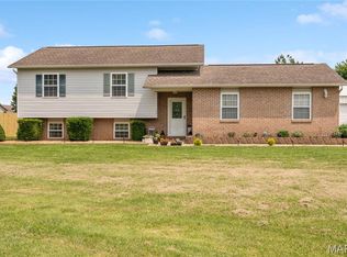 121 Melissas Dr, Jackson, MO 63755