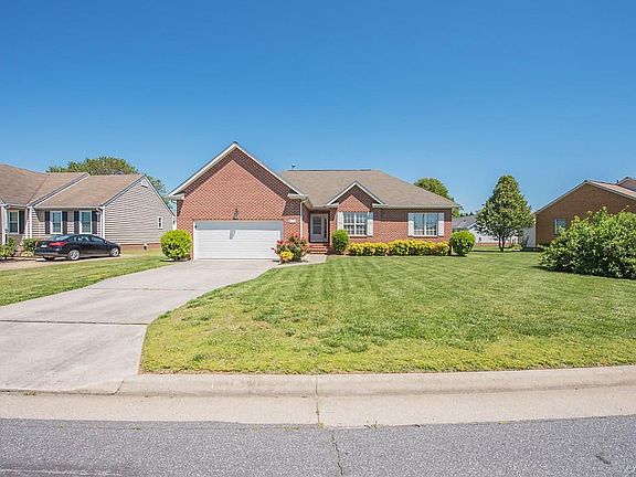 2nd image of 3418 Longhorn Dr