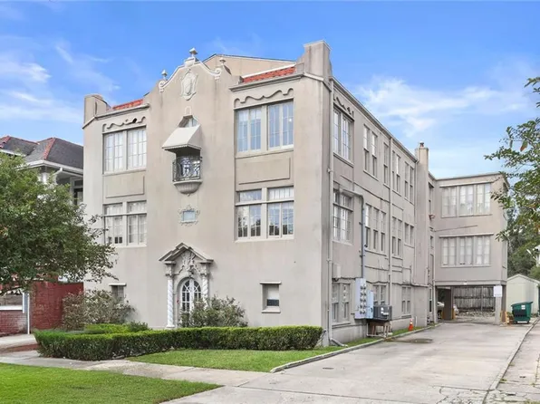 2108 Broadway St, New Orleans, LA 70118