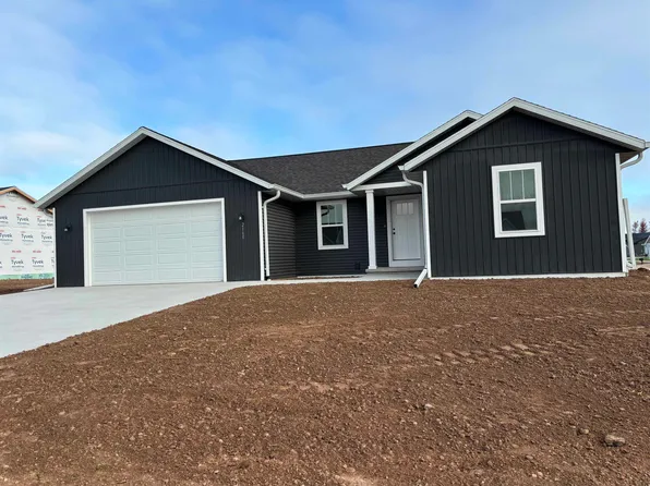 2160 White Dove Ln, Kaukauna, WI 54130