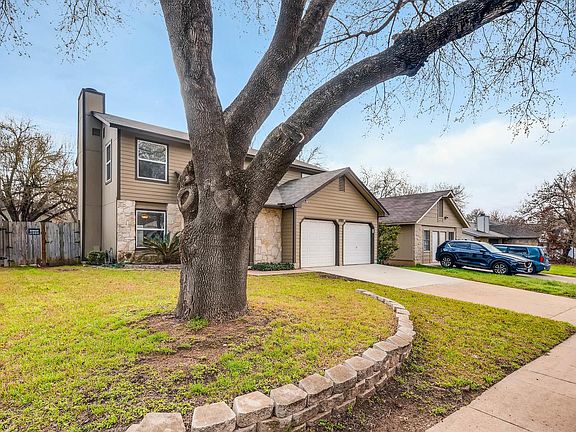 2nd image of 8901 Jesse James Dr