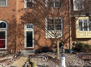 1325 Riverwood Way, Baltimore, MD 21226