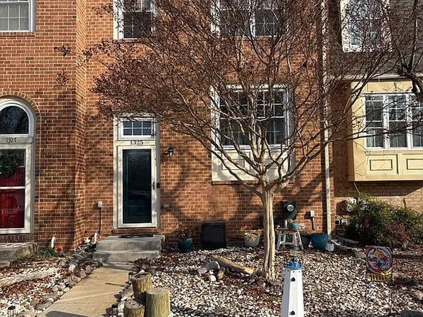 1325 Riverwood Way, Baltimore, MD 21226