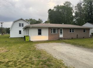 928 Greenfield Heights Blvd, Havelock, NC 28532