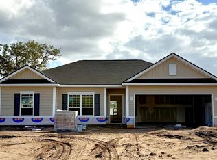 439 Buckhead Loop, Allenhurst, GA 31301