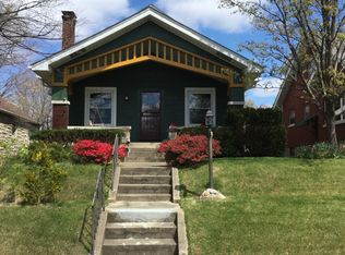 616 Terrace Ct, New Albany, IN 47150
