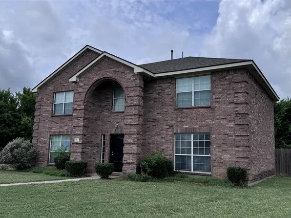 197 Rolling Ct, Lancaster, TX 75146