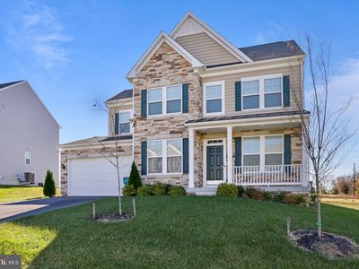 18255 Petworth Cir, Hagerstown, MD, 21740