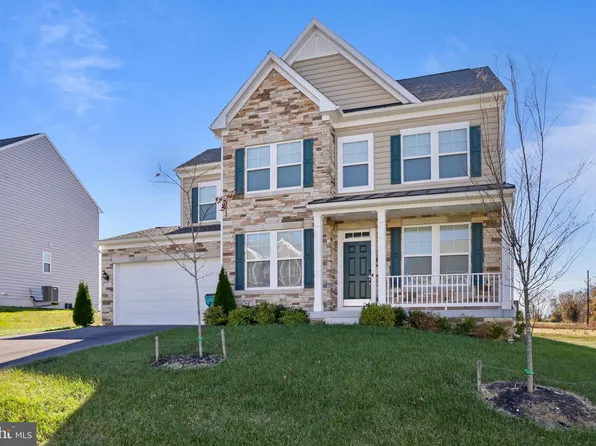 18255 Petworth Cir, Hagerstown, MD 21740