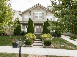468 High Point Ter, Brentwood, TN 37027
