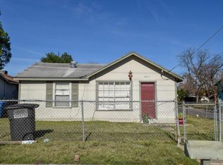 3303 La Rosa St, San Antonio, TX 78211