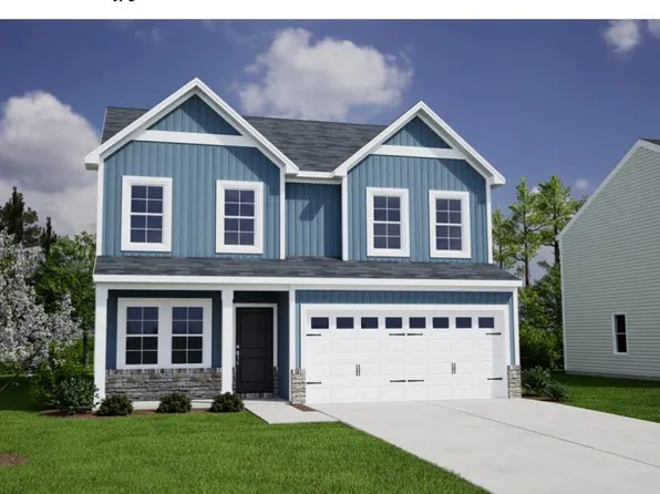 2125 Mayfair Mill Ave, Spartanburg, SC 29301
