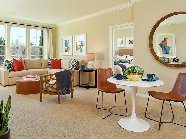 Crescent Village Apartment Homes — Photo 10