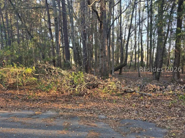 12 Freeman St, Brunson, SC 29911