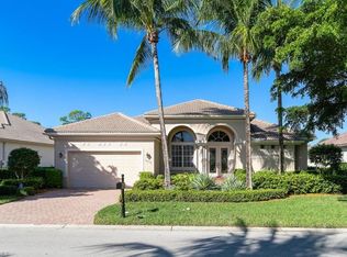 16230 Crown Arbor Way, Fort Myers, FL 33908