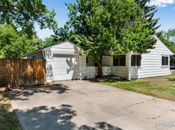 633 S Washington Ave, Fort Collins, CO 80521