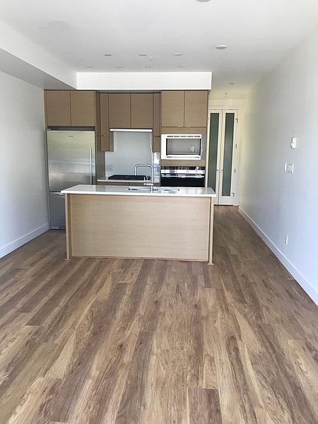 Vancouver Apartment for rent - 2 Bedrooms — photo 3