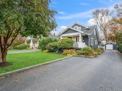 64 Central Parkway, Huntington, NY, 11743