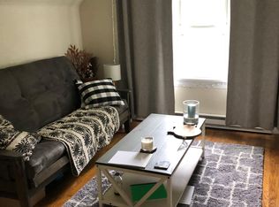 117 Tyler St FLOOR 2, Buffalo, NY