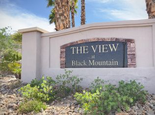 234 Abundance Ridge St, Henderson, NV 89012