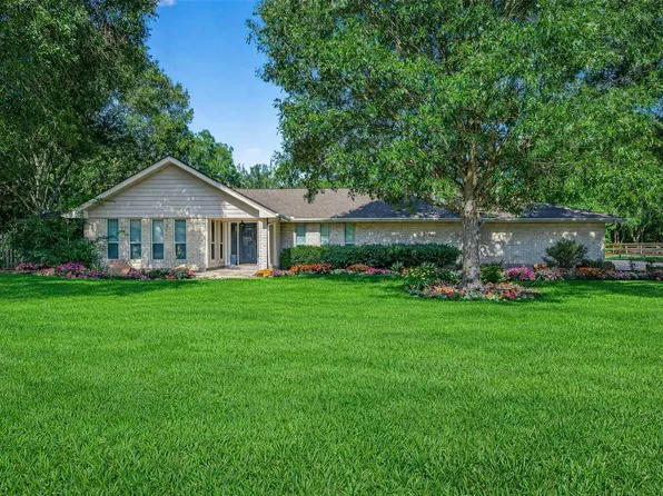 3115 Eula Morgan Rd, Katy, TX 77493