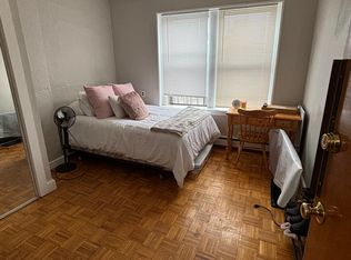 40 Anderson St APT 17, Boston, MA 02114