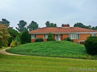 125 Tiffany Dr, Waynesboro, VA 22980