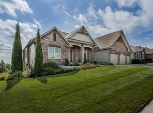 3628 Hawthorne Woods Ter, Manhattan, KS 66503