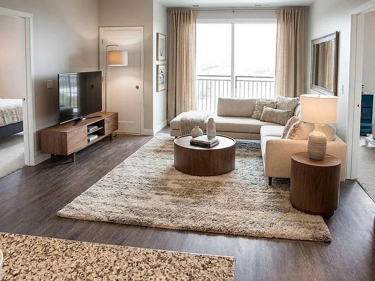 Hello Apartments — Photo 18