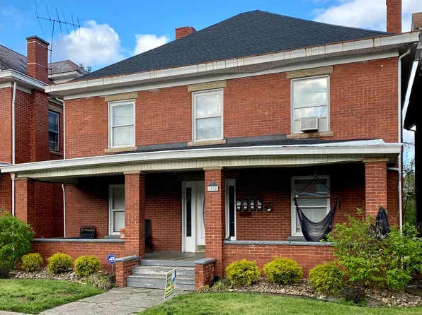 1022 10th Street, Huntington, WV 25701