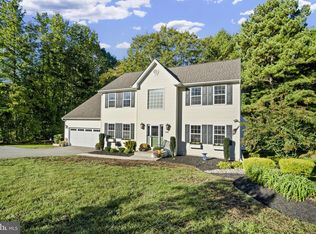 2418 Springbrook Ct, Huntingtown, MD 20639