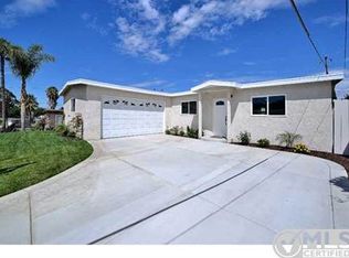 7454 Guthrie Way, San Diego, CA 92114